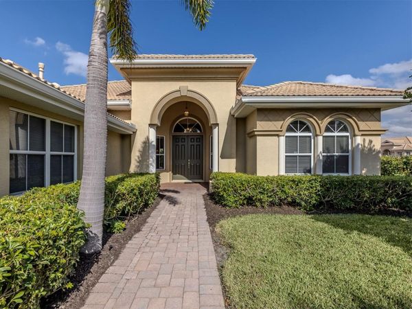 141 MEDICI TERRACE, NORTH VENICE, FL 34275