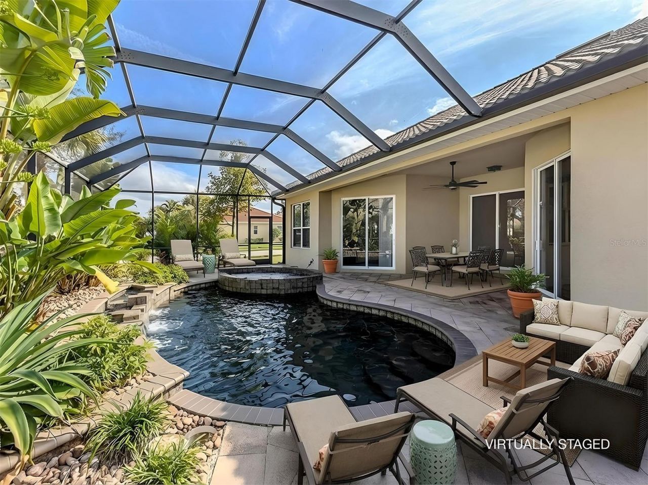 141 Medici Terrace, North Venice, FL 34275 Photo