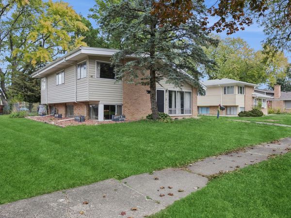 356 Winnebago Street, Park Forest, IL 60466