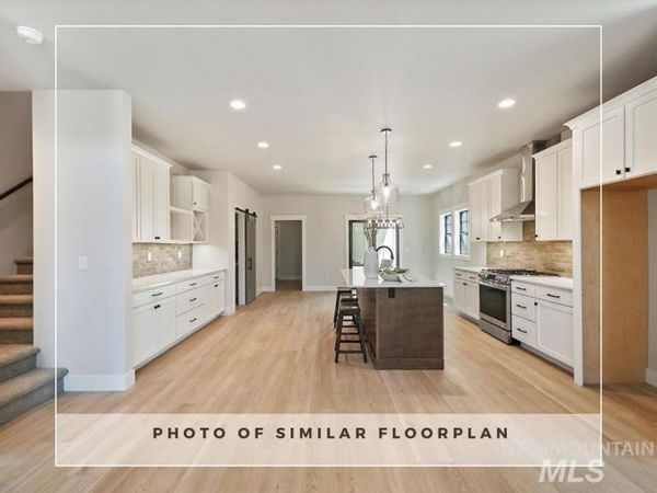 158 N Edgewood Ln, Eagle, ID 83616