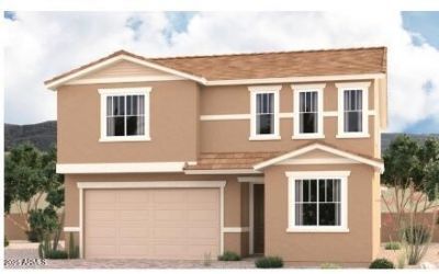 9833 W Fraktur Road, Tolleson, AZ 85353 Main Photo