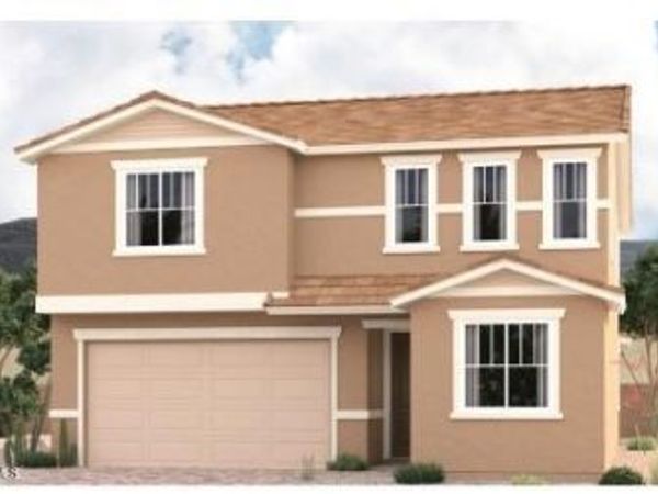 9833 W FRAKTUR Road, Tolleson, AZ 85353