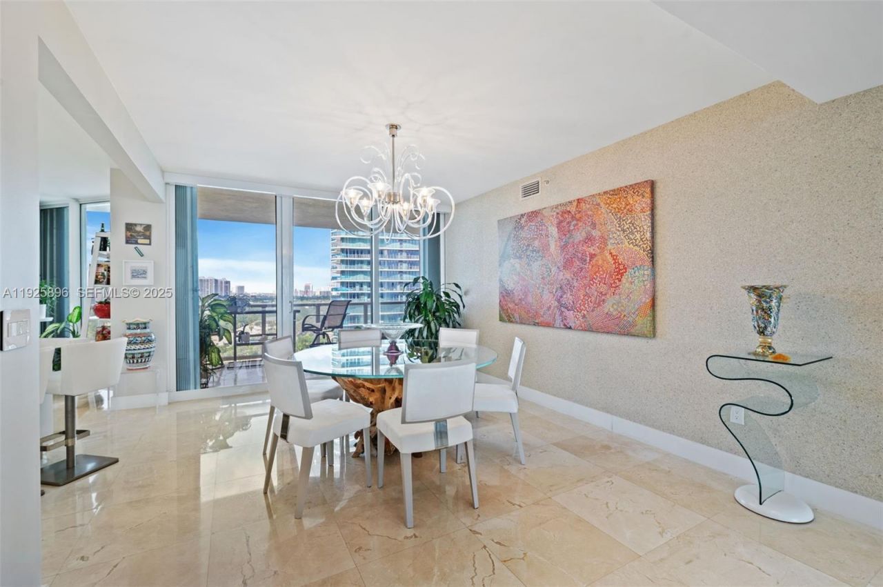 19333 E Collins Ave, Unit 1402, Sunny Isles Beach, FL 33160 Photo