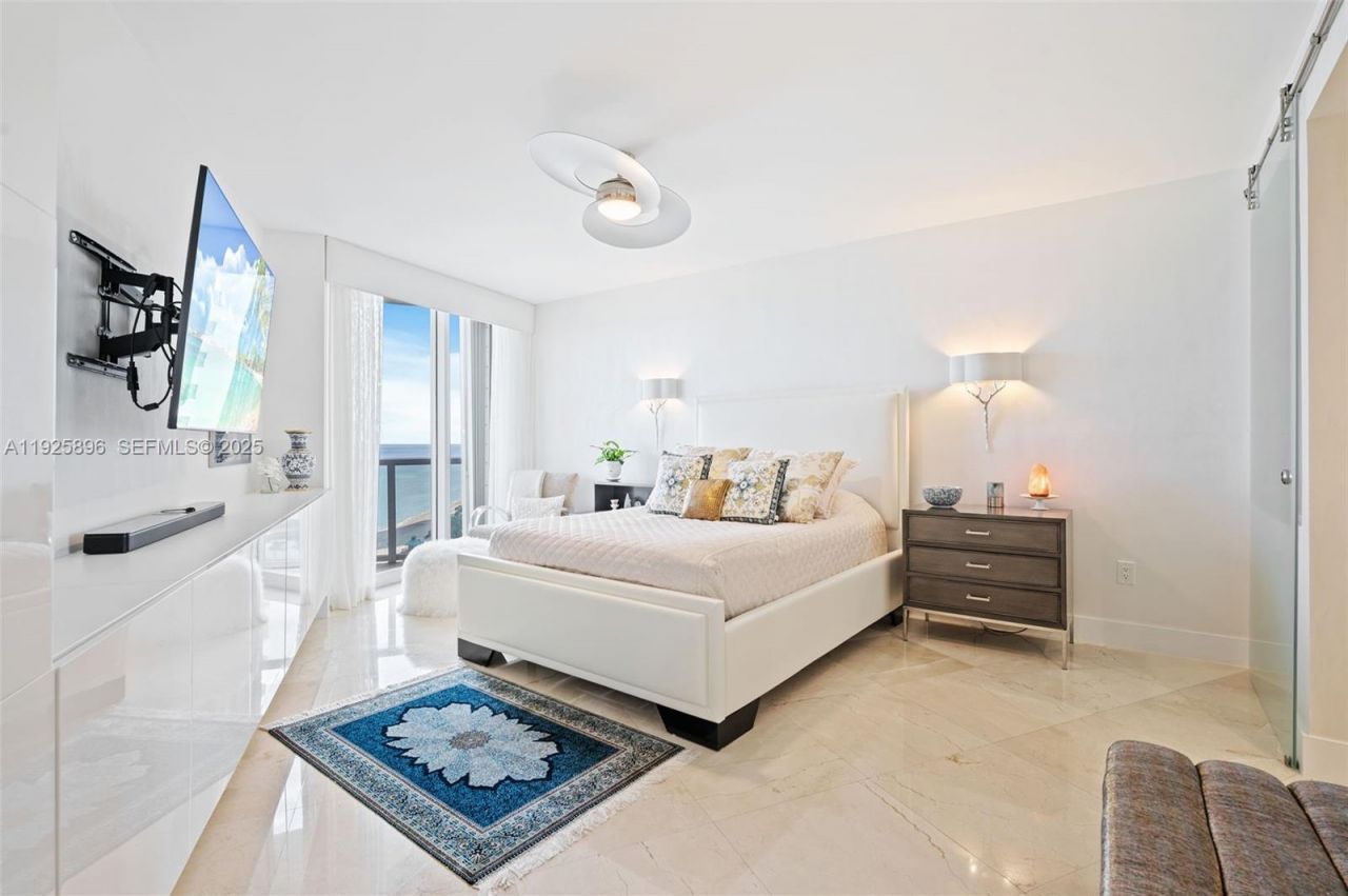 19333 E Collins Ave, Unit 1402, Sunny Isles Beach, FL 33160 Photo