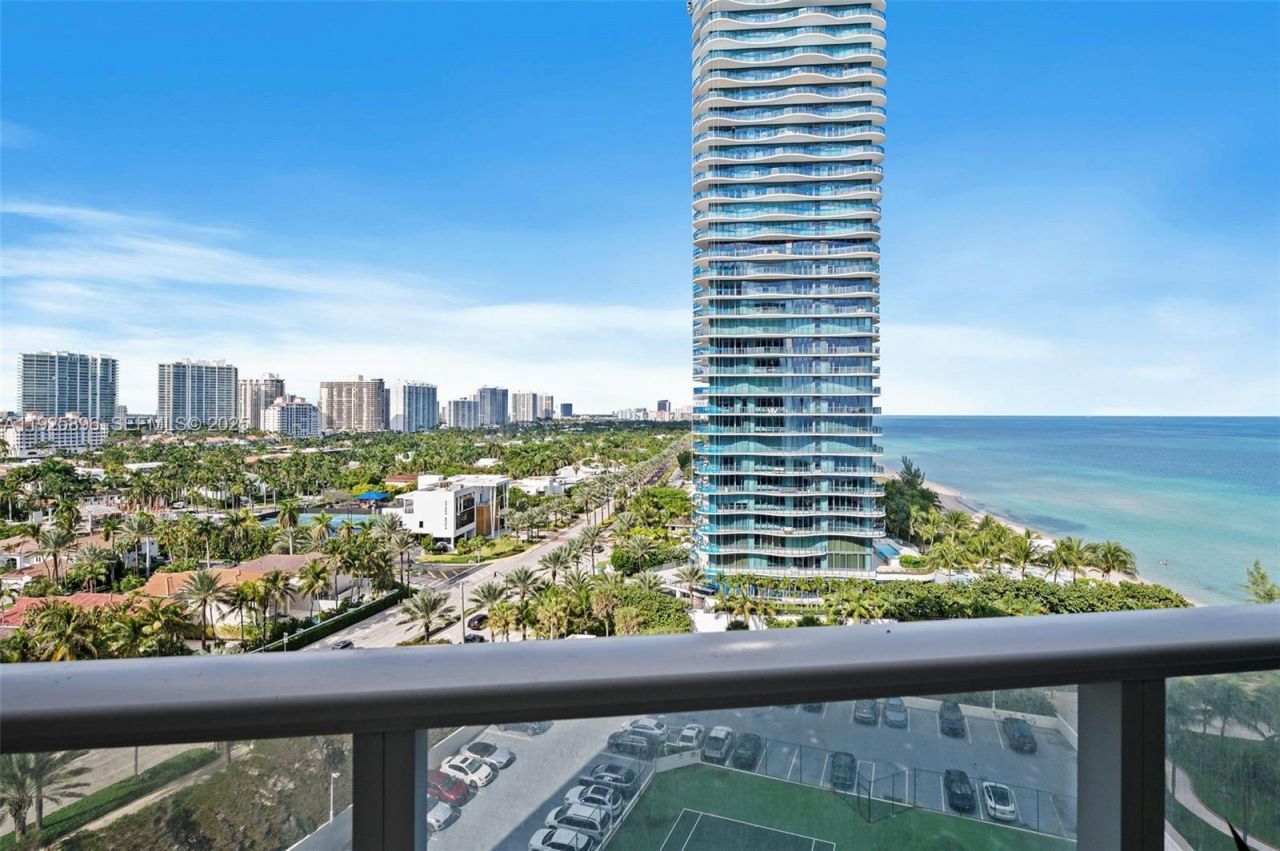 19333 E Collins Ave, Unit 1402, Sunny Isles Beach, FL 33160 Photo