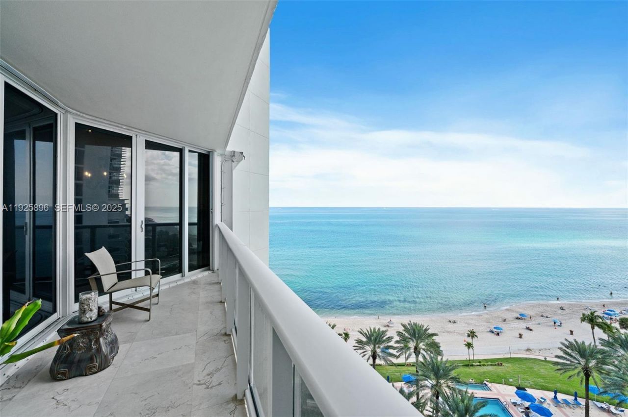 19333 E Collins Ave, Unit 1402, Sunny Isles Beach, FL 33160 Photo