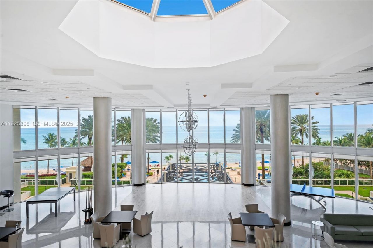 19333 E Collins Ave, Unit 1402, Sunny Isles Beach, FL 33160 Photo