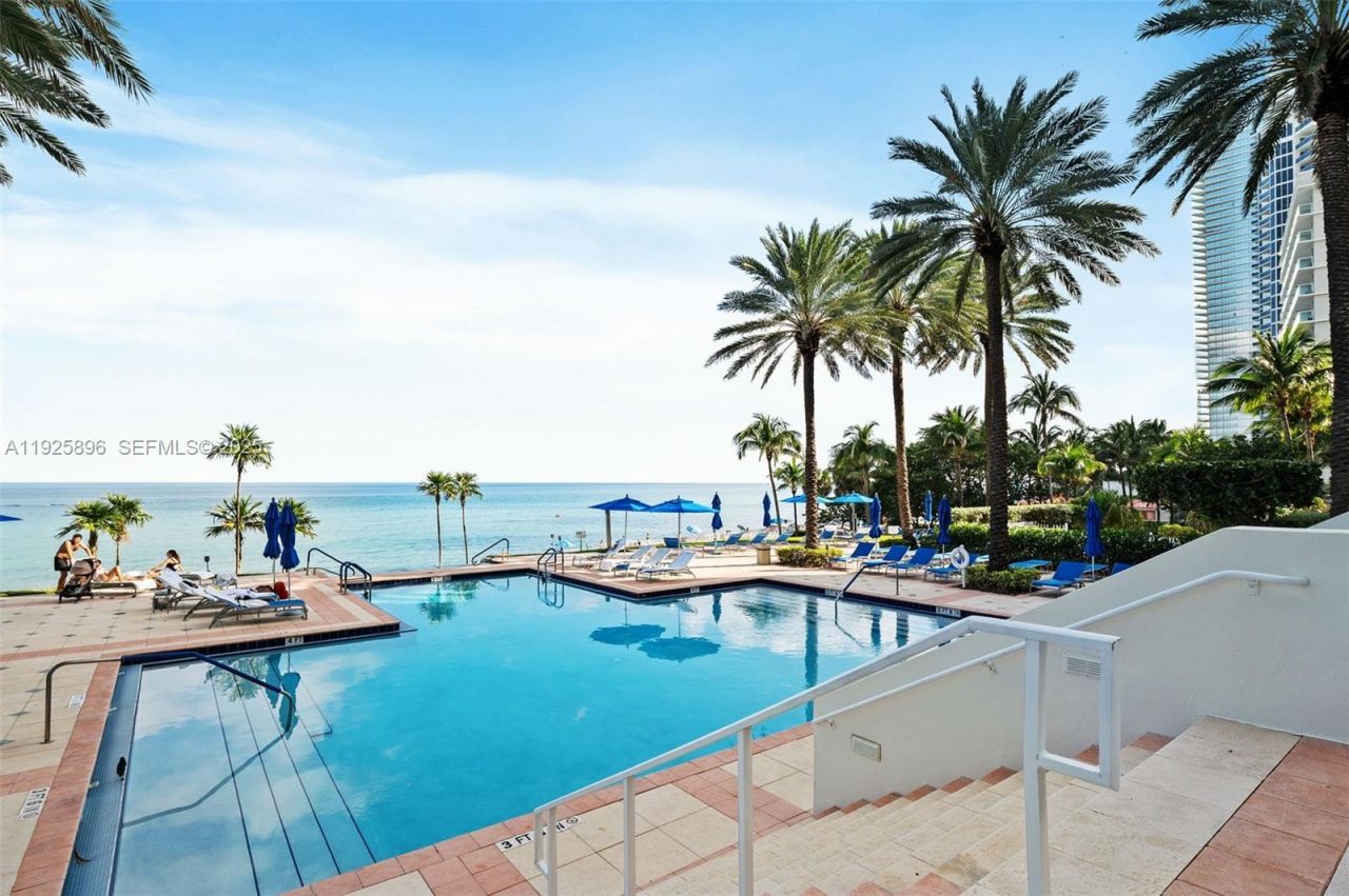 19333 E Collins Ave, Unit 1402, Sunny Isles Beach, FL 33160 Photo