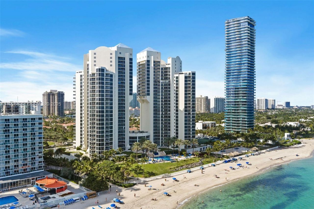 19333 E Collins Ave, Unit 1402, Sunny Isles Beach, FL 33160 Photo