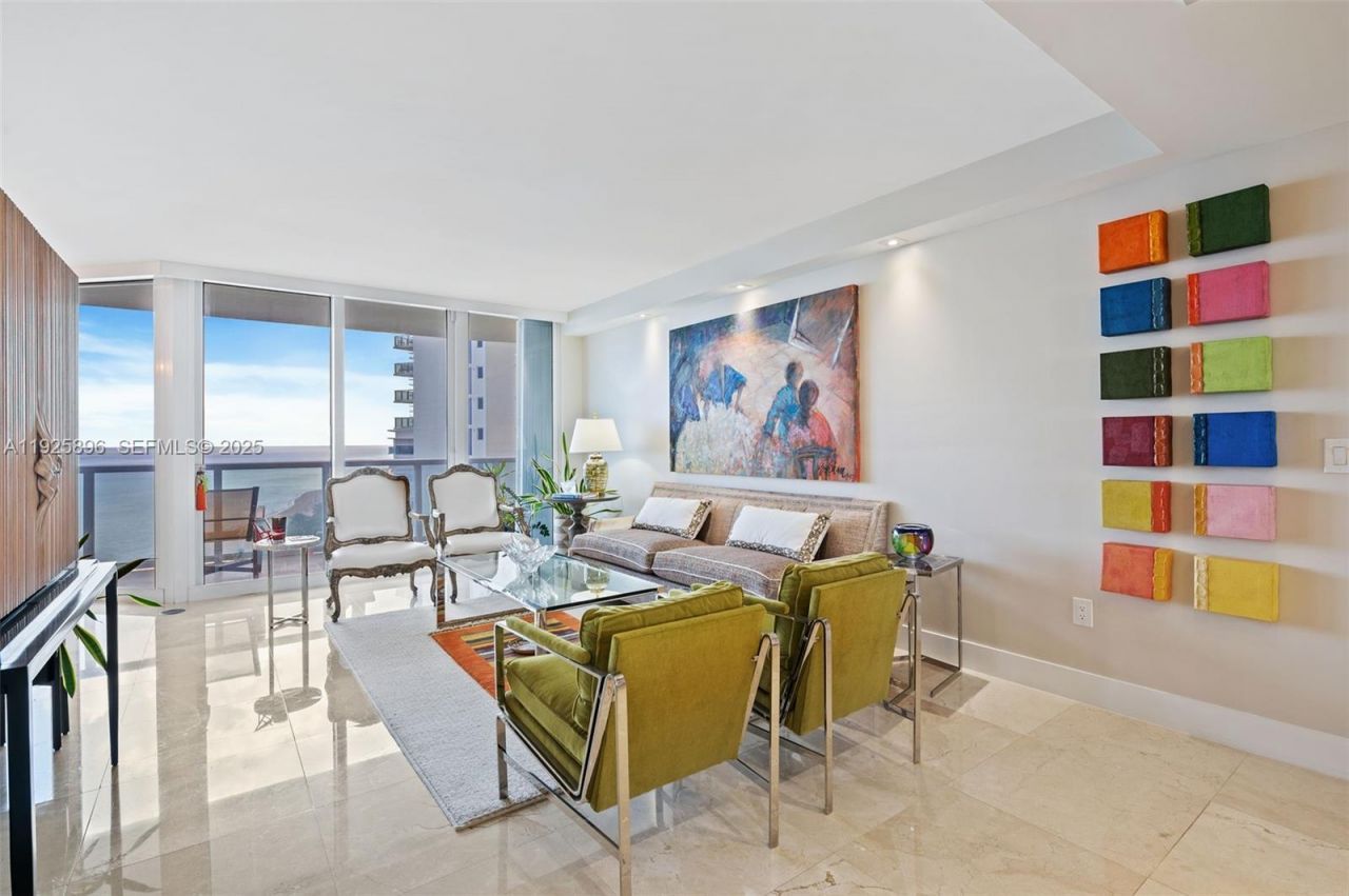 19333 E Collins Ave, Unit 1402, Sunny Isles Beach, FL 33160 Photo