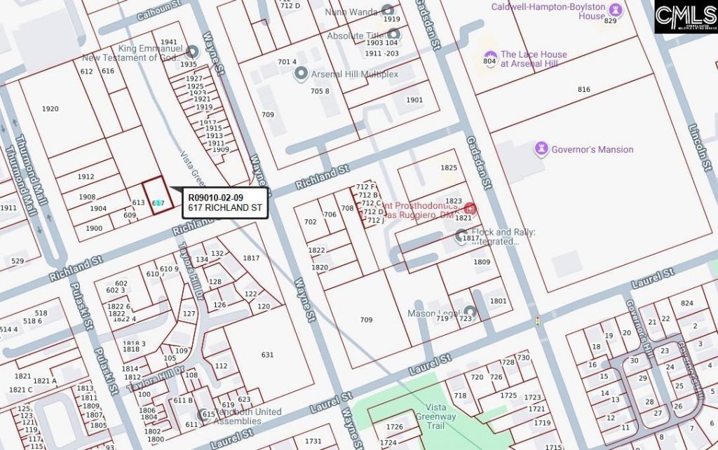 617 Richland Street Photo 5