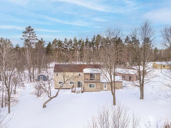 11305 CTH M, Crandon, WI 54520