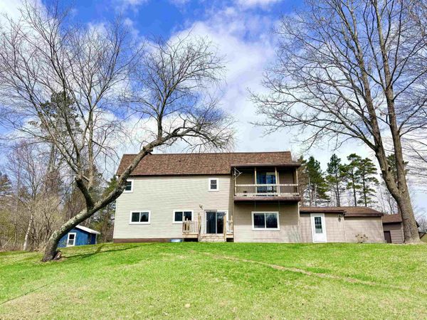 11305 CTH M, Crandon, WI 54520