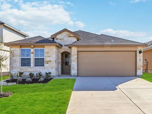 140 Hazel Peak, Boerne, TX 78006