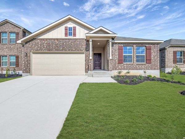 3019 Wembley Way, Converse, TX 78109