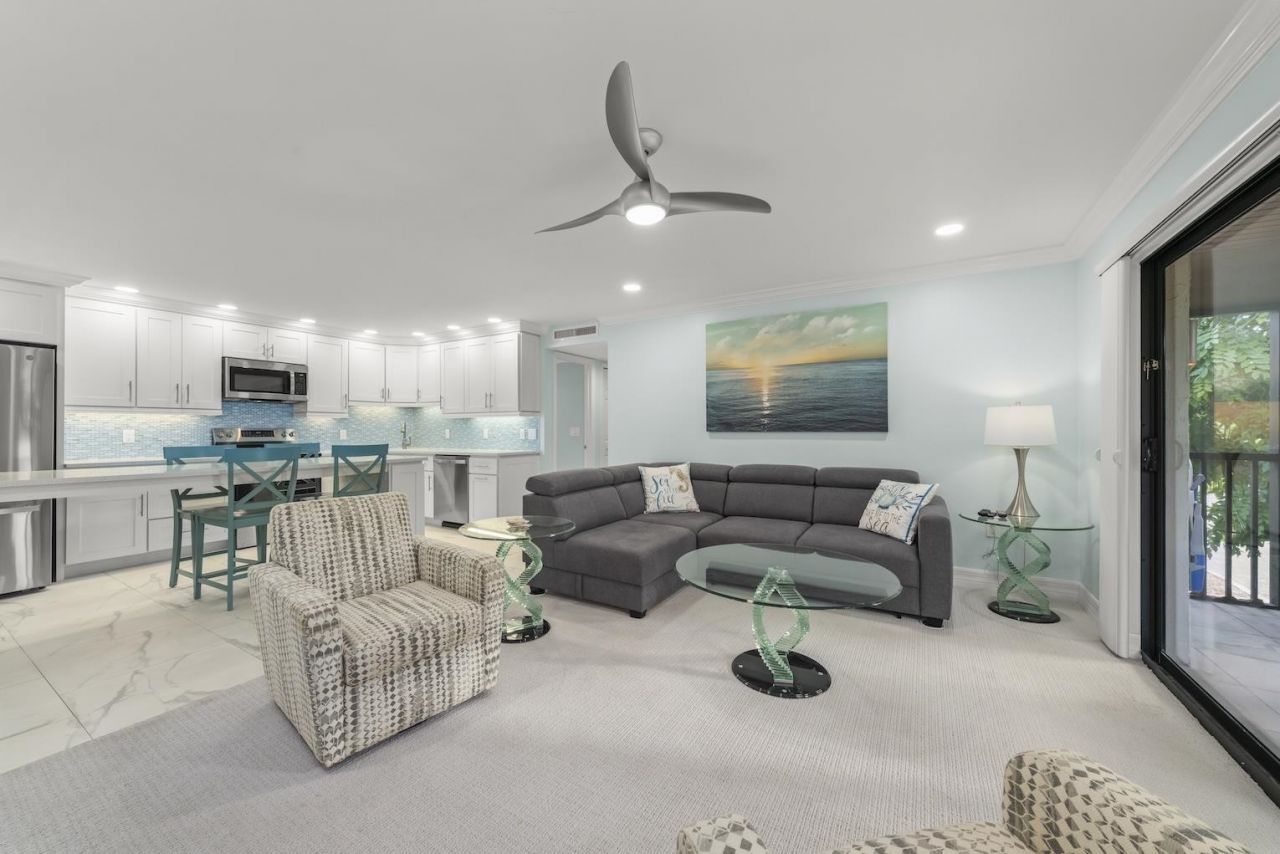 845 E Gulf Dr, Unit 1422, Sanibel, FL 33957 Photo