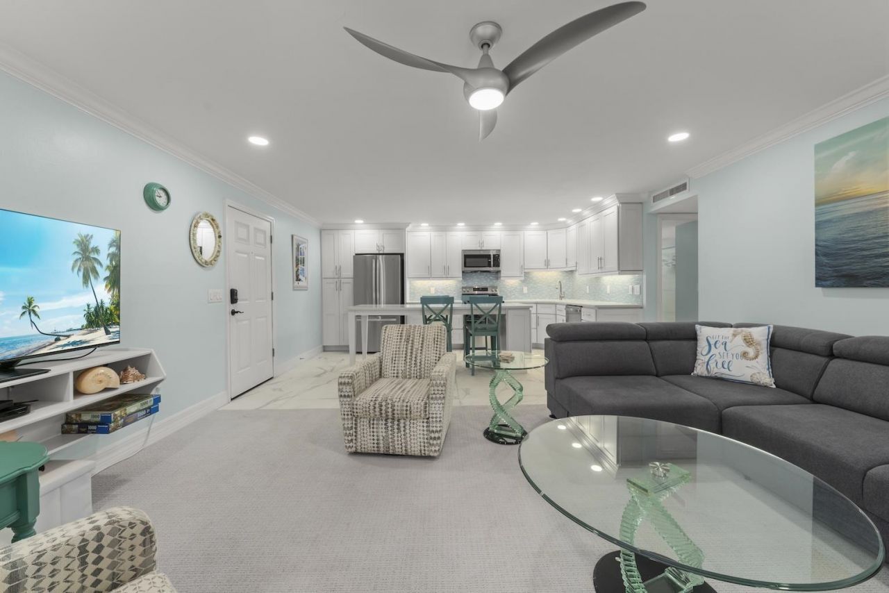 845 E Gulf Dr, Unit 1422, Sanibel, FL 33957 Photo