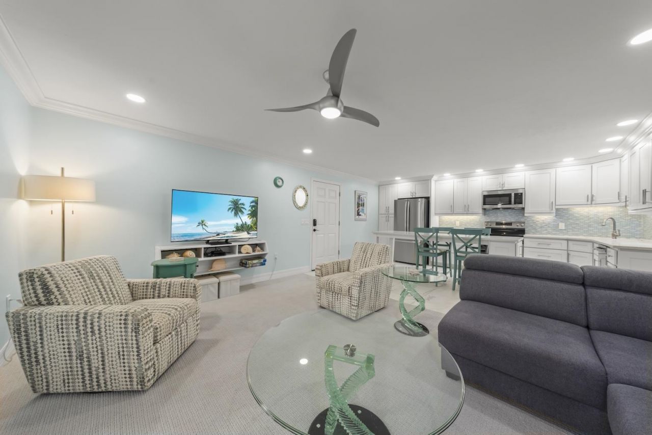 845 E Gulf Dr, Unit 1422, Sanibel, FL 33957 Photo