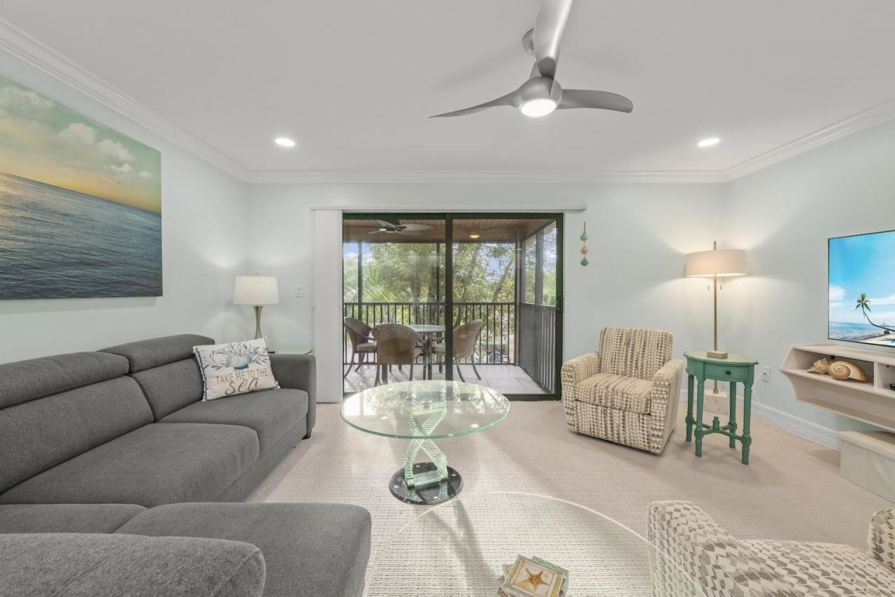 845 E Gulf Dr, Unit 1422, Sanibel, FL 33957 Photo