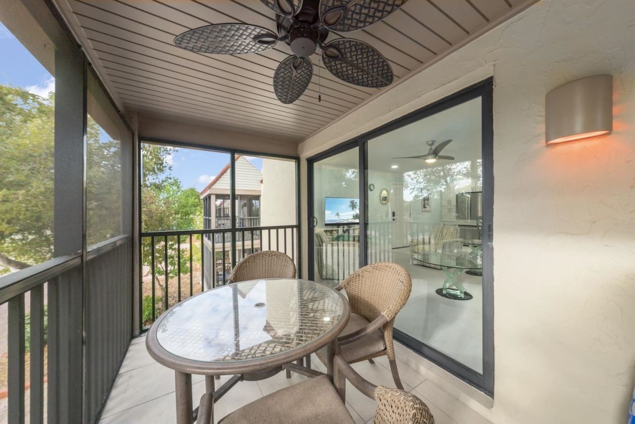 845 E Gulf Dr, Unit 1422, Sanibel, FL 33957 Photo