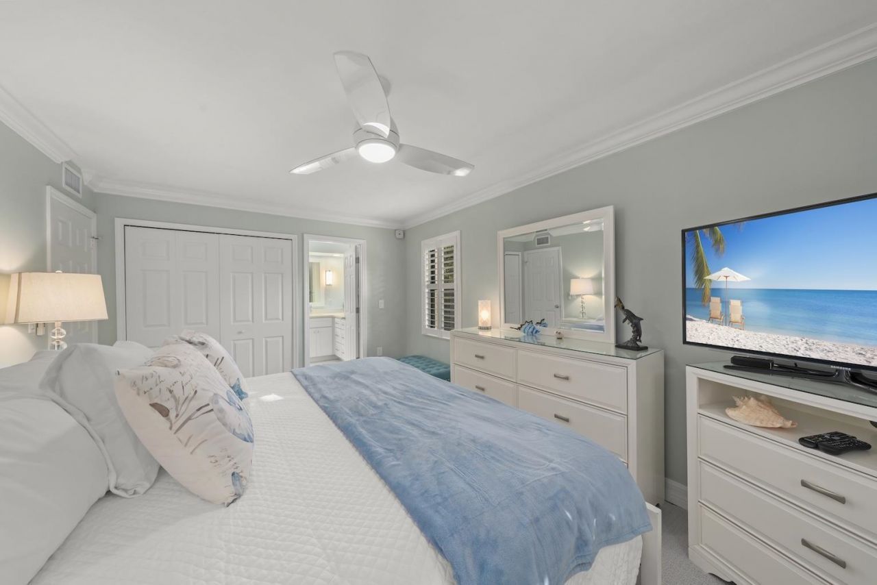 845 E Gulf Dr, Unit 1422, Sanibel, FL 33957 Photo