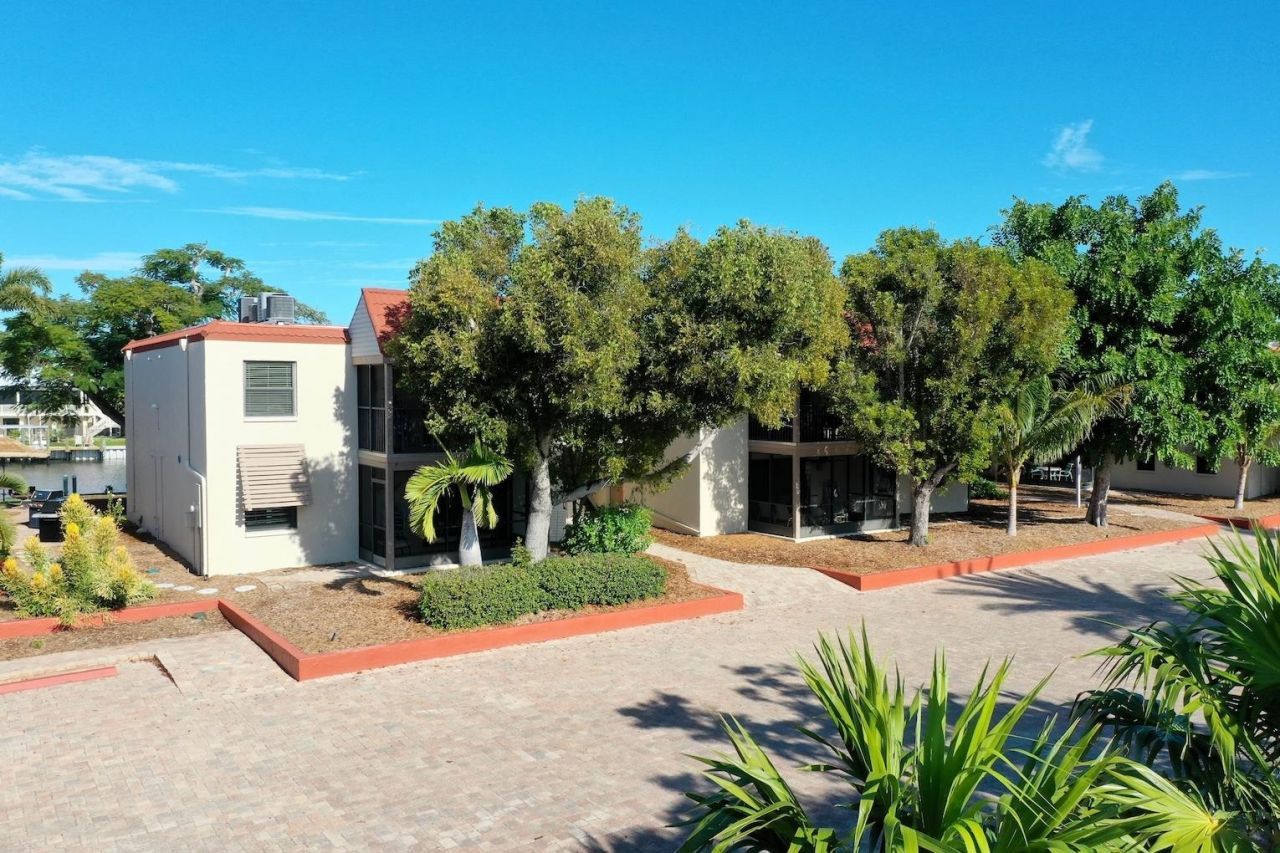 845 E Gulf Dr, Unit 1422, Sanibel, FL 33957 Photo