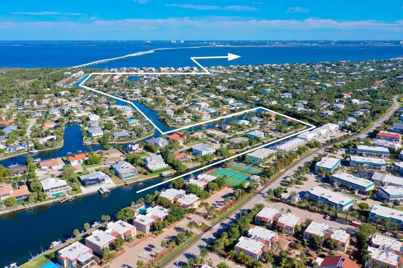 845 E Gulf Dr, Unit 1422, Sanibel, FL 33957 Photo