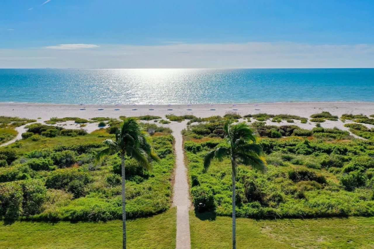 845 E Gulf Dr, Unit 1422, Sanibel, FL 33957 Photo