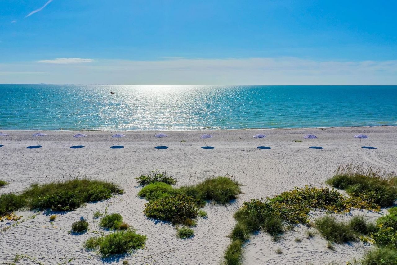 845 E Gulf Dr, Unit 1422, Sanibel, FL 33957 Photo