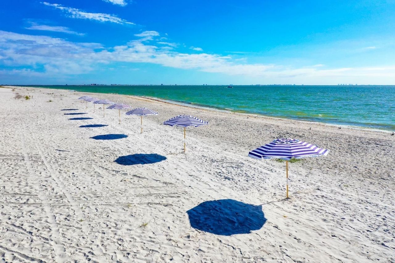 845 E Gulf Dr, Unit 1422, Sanibel, FL 33957 Photo