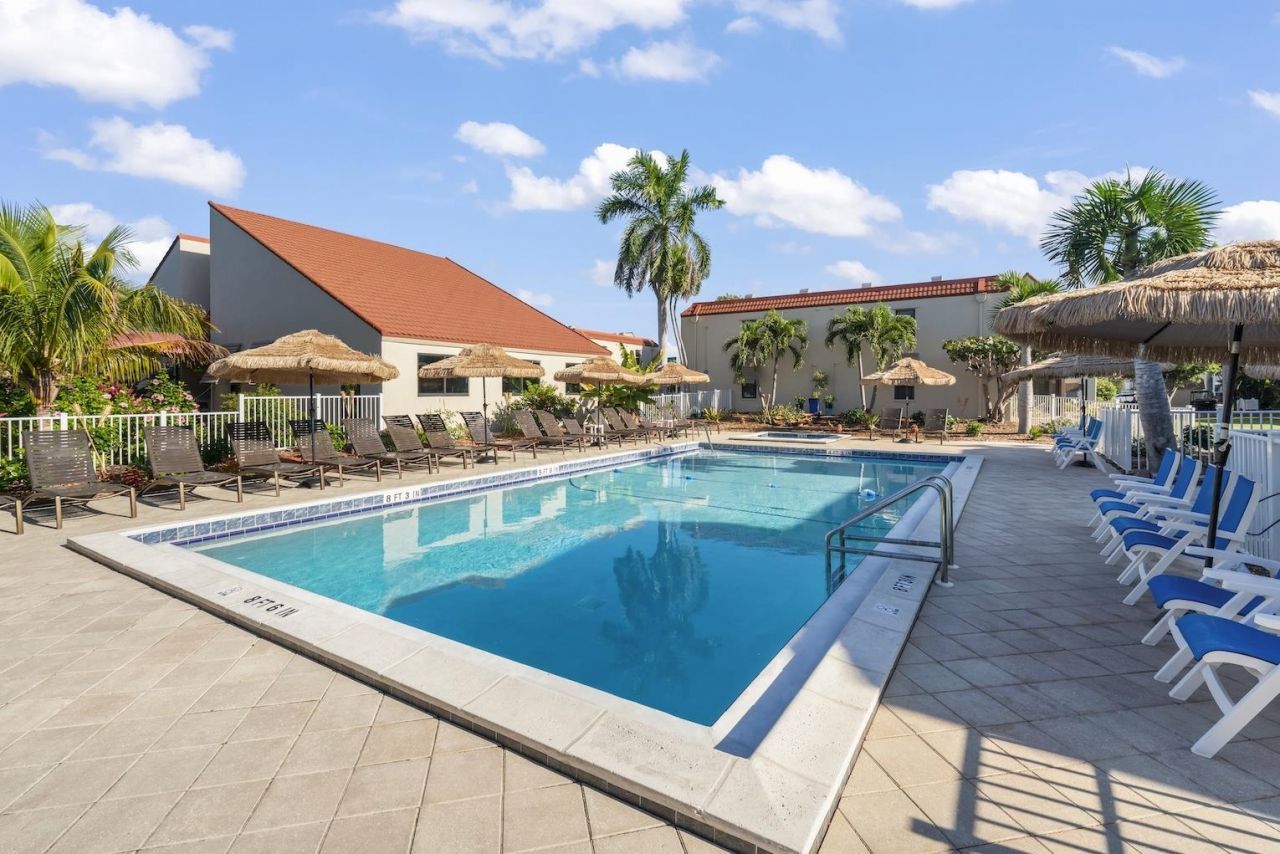 845 E Gulf Dr, Unit 1422, Sanibel, FL 33957 Photo