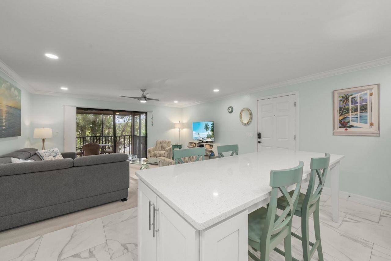 845 E Gulf Dr, Unit 1422, Sanibel, FL 33957 Photo