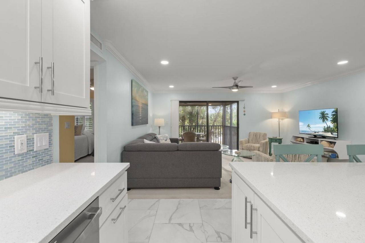 845 E Gulf Dr, Unit 1422, Sanibel, FL 33957 Photo