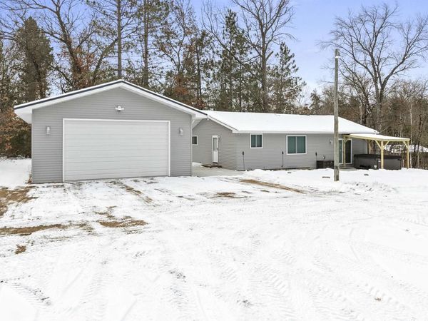 N11144 BUNNY BAY LANE, Crivitz, WI 54114