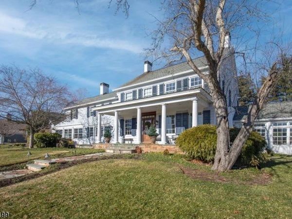 266 Province Line Road, Hopewell, NJ 08558