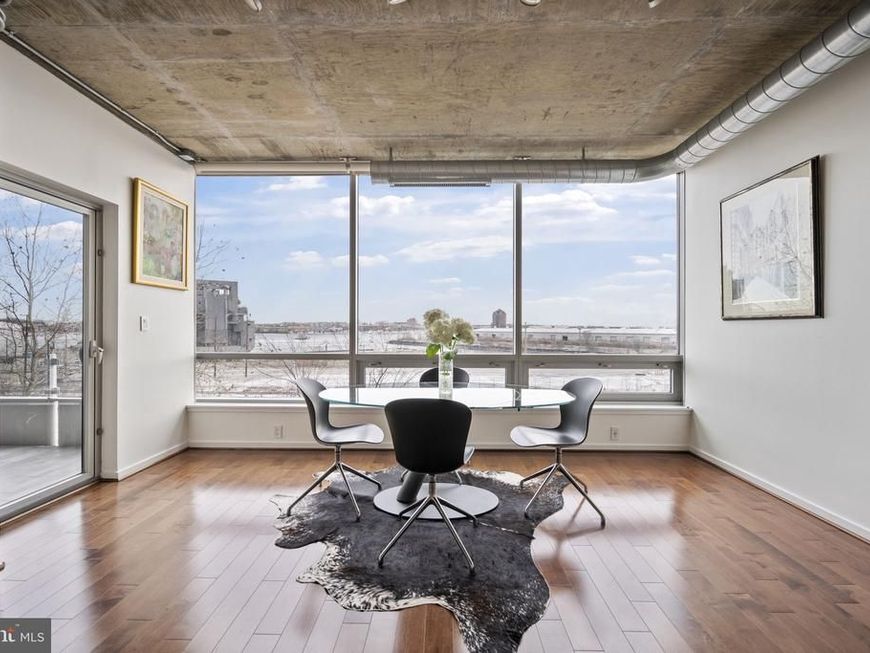 1200 Steuart Street, Unit 312, Baltimore, MD 21230 Main Photo