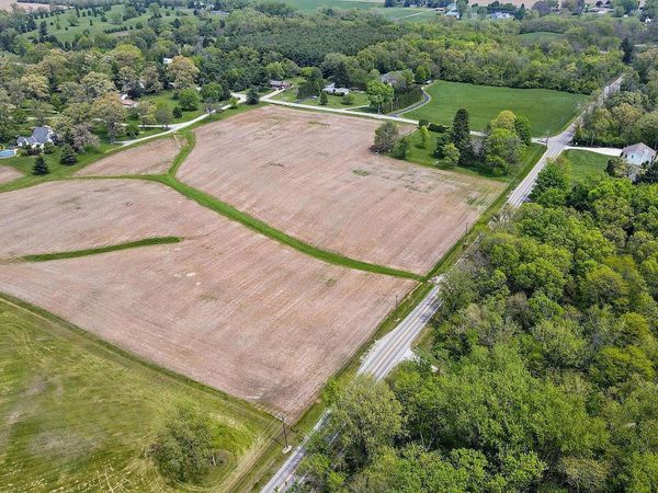 0 Moorefield Road, Springfield, OH 45502