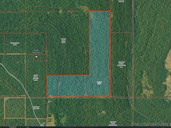 473640 S 905 Road, Stilwell, OK 74960