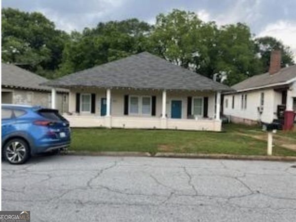 999 Arden Avenue SW, Atlanta, GA 30310