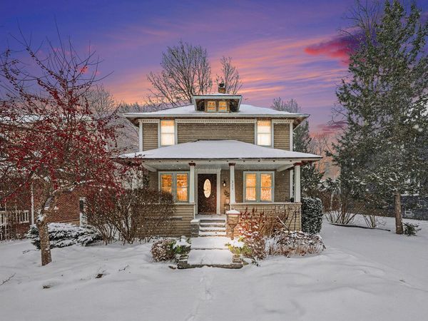 325 W Saint Clair Street, Romeo, MI 48065