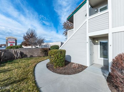 2679 Sycamore Glen Drive, Unit APT 4, Sparks, NV 89434 Photo