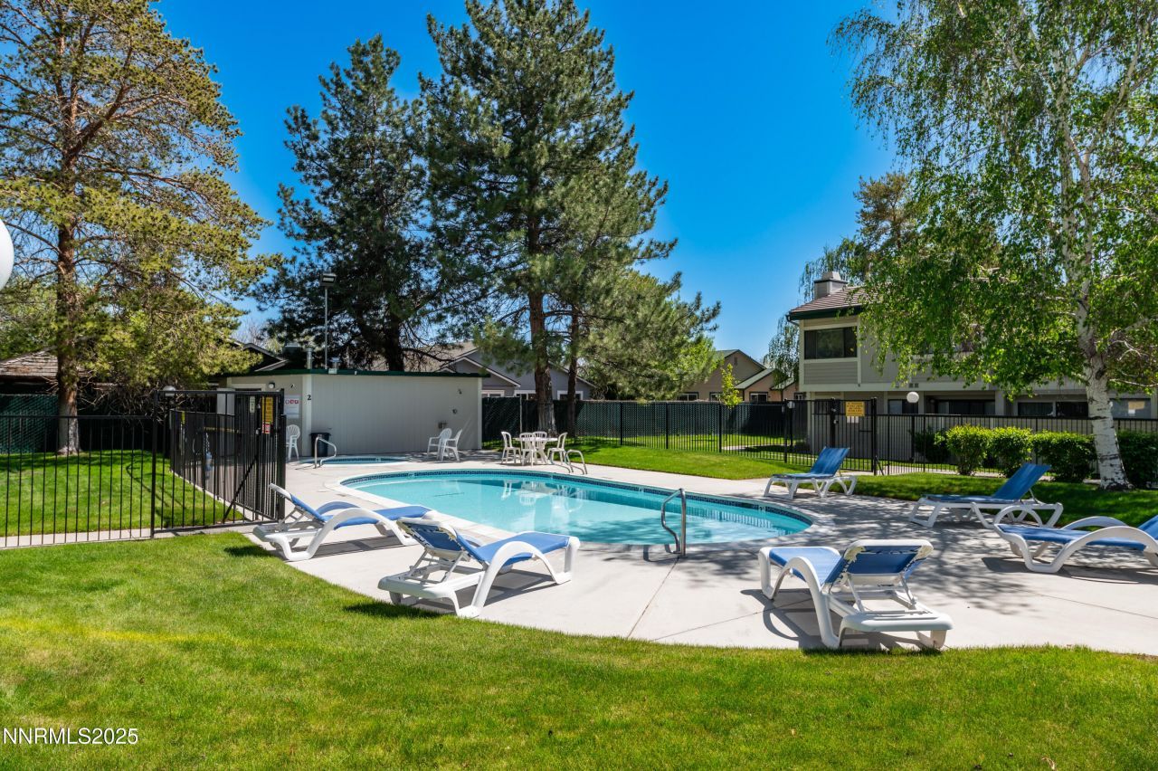 2679 Sycamore Glen Drive, Unit APT 4, Sparks, NV 89434 Photo