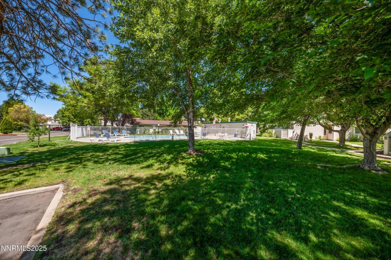 2679 Sycamore Glen Drive, Unit APT 4, Sparks, NV 89434 Photo