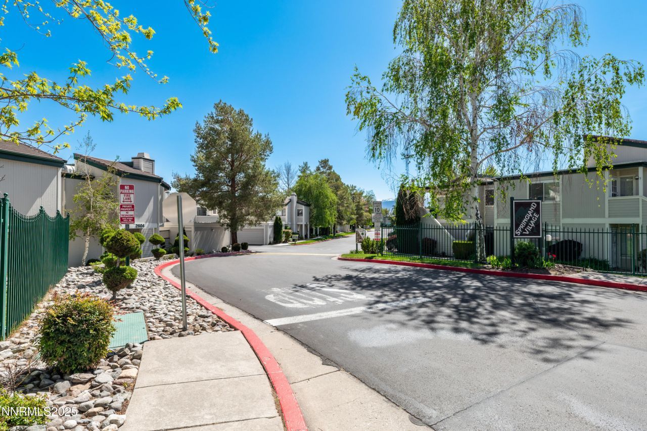 2679 Sycamore Glen Drive, Unit APT 4, Sparks, NV 89434 Photo