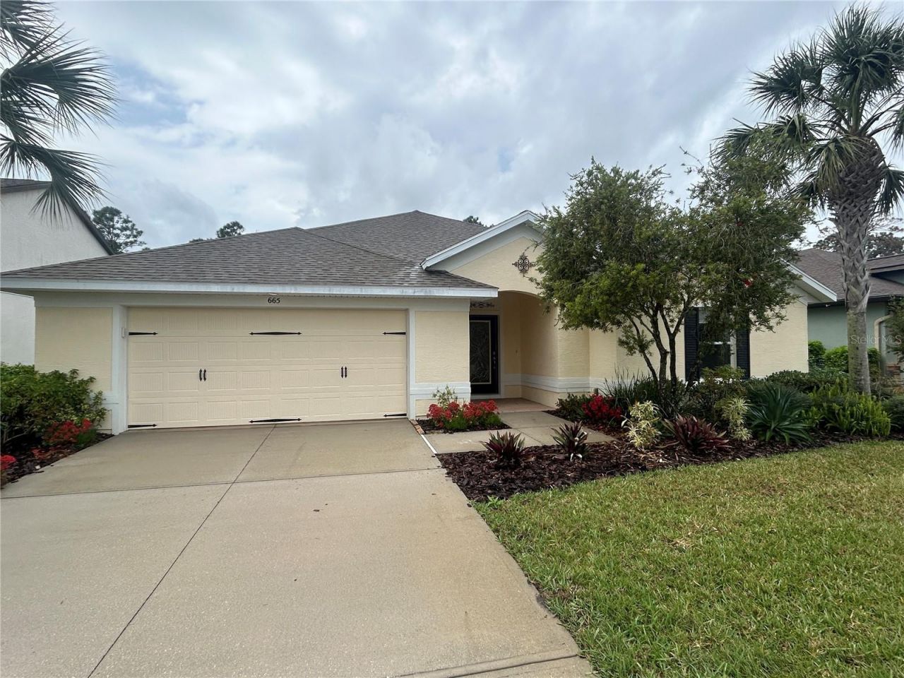665 Elk River Drive, Ormond Beach, FL 32174 Main Photo