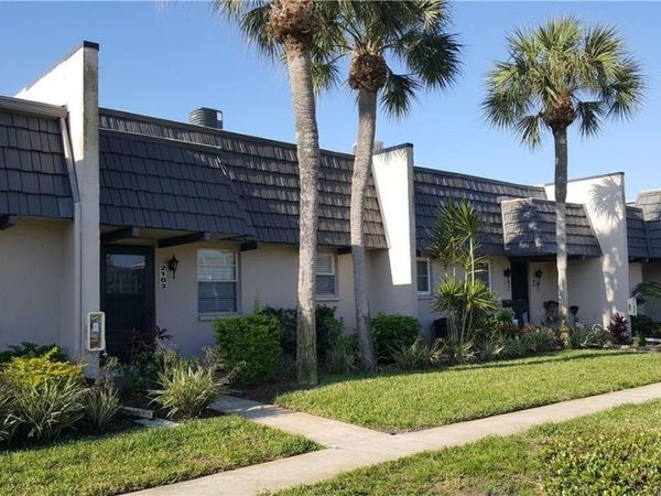 2103 CORDOVA GRN, Unit 2103, SEMINOLE, FL 33777