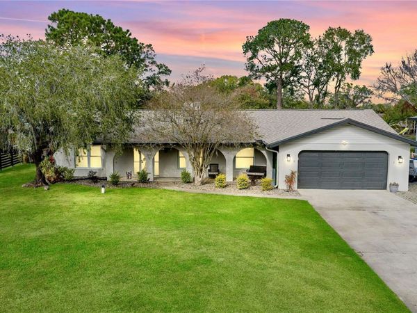 22481 SOUTHSHORE DRIVE, LAND O LAKES, FL 34639