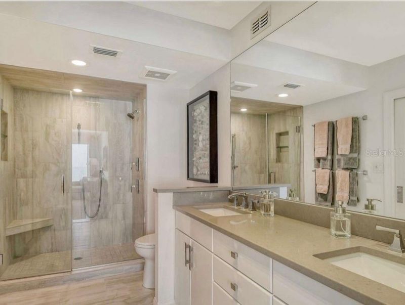 2525 Gulf Of Mexico Drive, Unit 12F, Longboat Key, FL 34228 Photo