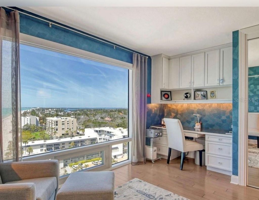 2525 Gulf Of Mexico Drive, Unit 12F, Longboat Key, FL 34228 Photo