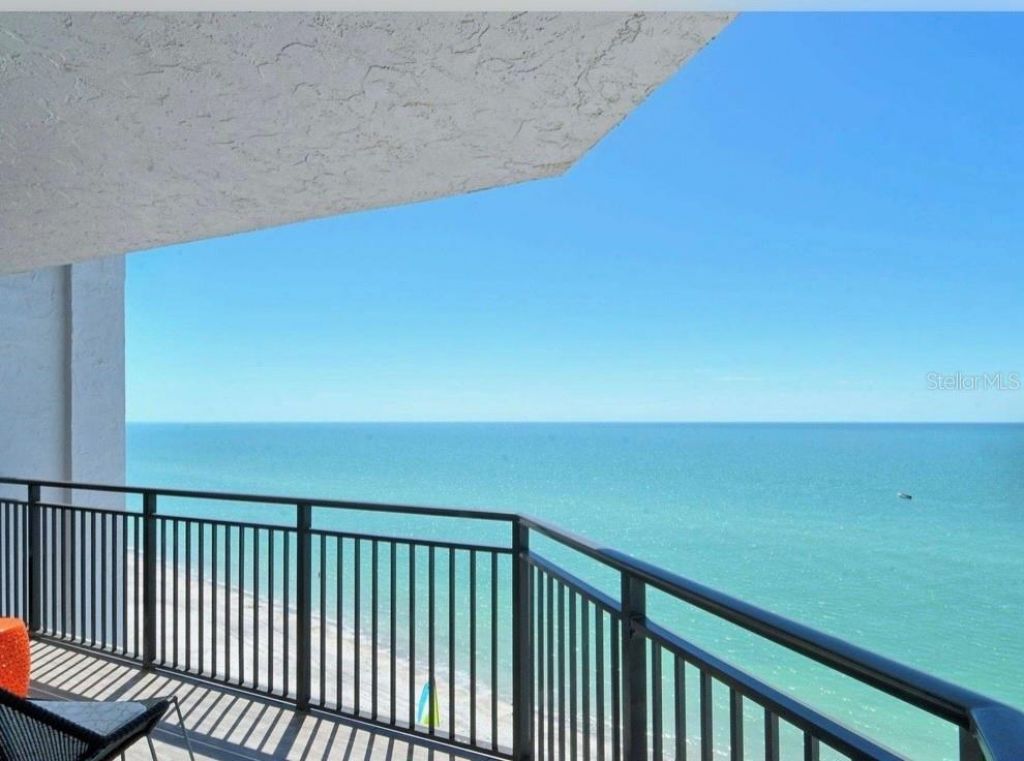 2525 Gulf Of Mexico Drive, Unit 12F, Longboat Key, FL 34228 Photo